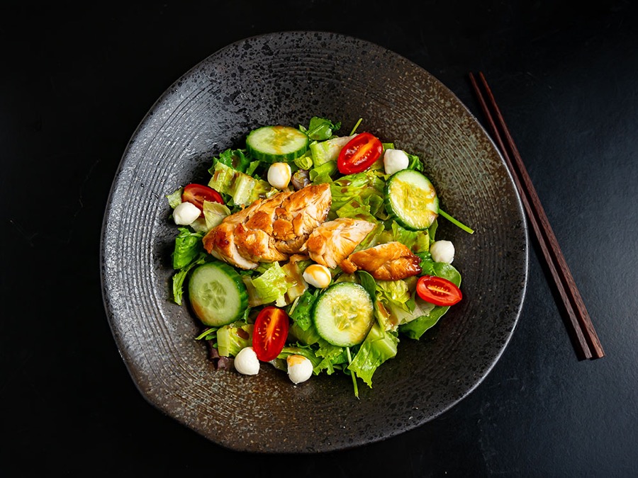 Oishi Japanese cuisine