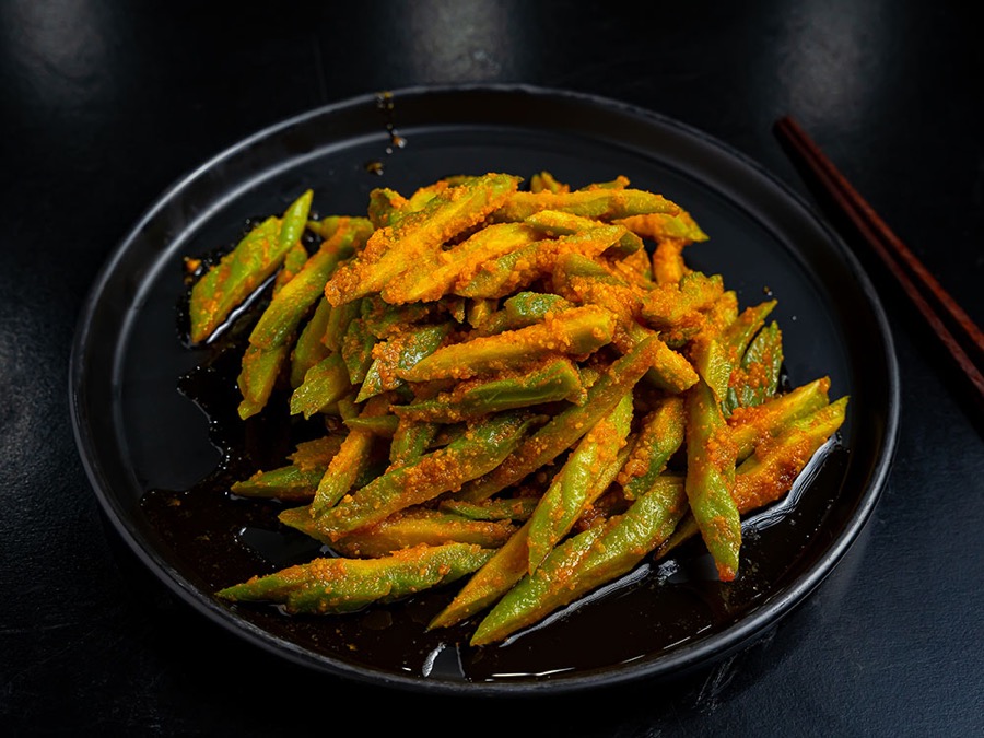 Oishi signature dish