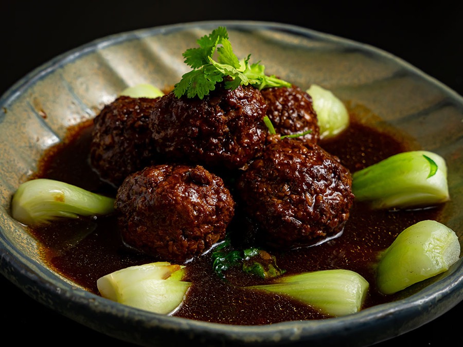 Oishi exquisite cuisine