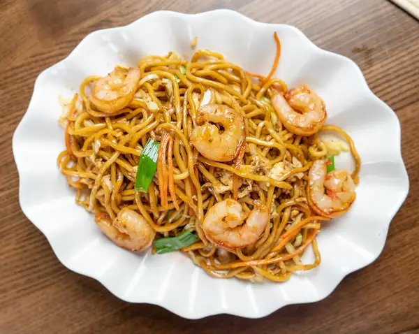 Chinese comfort food dish